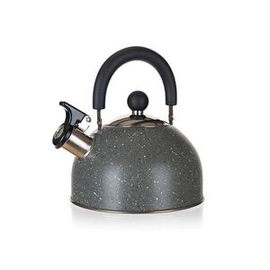 Rozsdamentes teáskanna, 1, 7 l kép