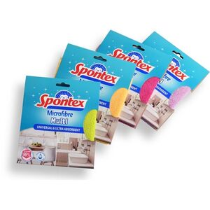 SPONTEX Multi mikroszálas kendő kép