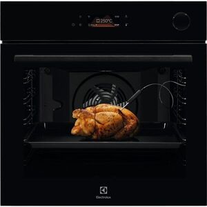 ELECTROLUX EOC8P39WZ kép