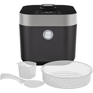 Siguro Rice Master Digital Gen. 2 induction S500B + pároló, ILAG ® kép