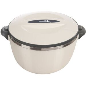 ORION Thermomix TERMO 6 l, fehér UH/rozsdamentes acél kép