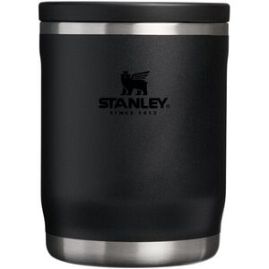 STANLEY ételtermosz, The Adventure To-Go Food Jar 530 ml/18oz Black 2.0 kép