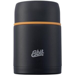 Esbit Ételtermosz 0, 75L fekete kép