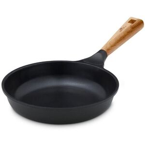 Gerlach NATUR serpenyő 24 cm-es ILAG XERA DUR 2 felülettel kép
