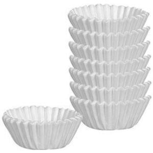 TESCOMA DELÍCIA Mini muffinpapír 4, 0 cm, 200 db, fehér kép