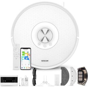 SENCOR SRV 9350WH kép