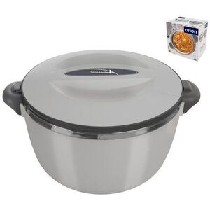 ORION TERMO tál, 3, 9 l szürke kép