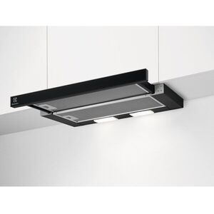 ELECTROLUX LFP326FB kép