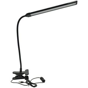 Berger 1043-TL-10 asztali lámpa - Black kép