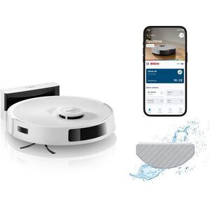Bosch BCRC1W Spotless kép