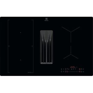 ELECTROLUX 600 XT Bridge ECC83410CK kép