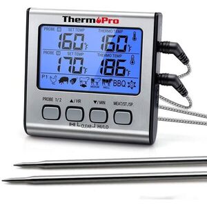 ThermoPro TP17 kép