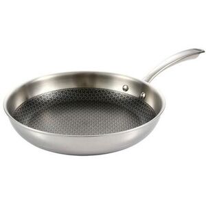 Tescoma SteelCraft serpenyő, 24 cm kép