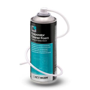 ERRECOM Klíma párologtató‑ és légcsatorna‑tisztító hab, spray, 200 ml kép