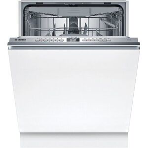 BOSCH SMV4HVX14E Serie 4 kép