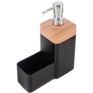 ORION BLACK Wooden rendszerezővel, 0, 38 l fekete UH kép