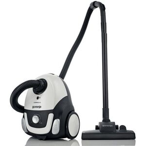Gorenje porzsákos porszívó kép