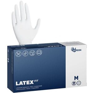 ESPEON Latex Fit méret M, 100 darab kép