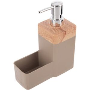 ORION BEIGE Wooden rendszerezővel, 0, 38 l barna UH kép