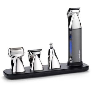 BABYLISS MT996E kép