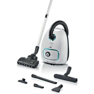 BOSCH BGL41HYG0L Serie 4 ProHygienic kép