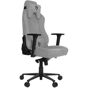 AROZZI VERNAZZA Soft Fabric Light Grey kép