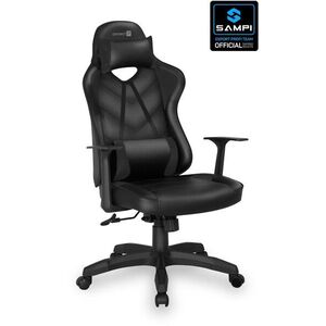 CONNECT IT LeMans Pro CGC-0700-BK - fekete kép