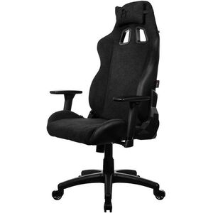 AROZZI Avanti Soft Fabric - fekete kép