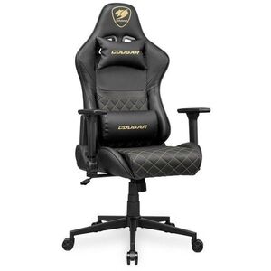 Cougar Armor One V2 Gold F kép