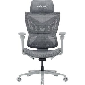 Anda Seat X-Air Pro Size XL Mesh Gray Twilight kép