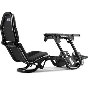 Next Level Racing F-GT Pro, Formula and GT Racing Simulator Cockpit, Black Edition kép