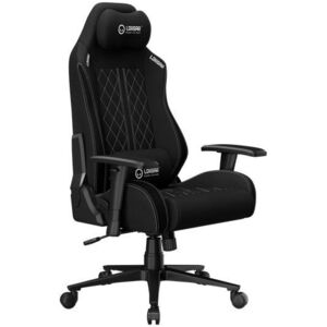 Lorgar CHA41, Black / White kép