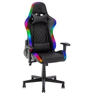 Rapture BLAZE RGB fekete kép