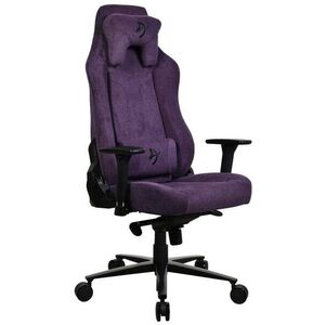 Arozzi Vernazza Soft Fabric, lila kép