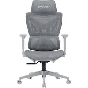 Anda Seat X-Air Pro Size XL Mesh Gray kép
