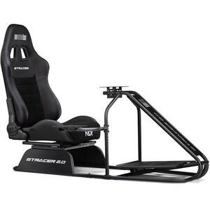 Next Level Racing GT Racer 2.0, szimulátor cockpit kép