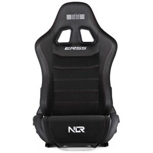 Next Level Racing ELITE ERS5 Reclining Seat - Leather and Suede Edition kép