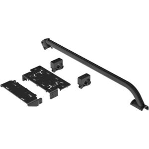 FANATEC GT Cockpit Shifter Mount - Right (Black) kép