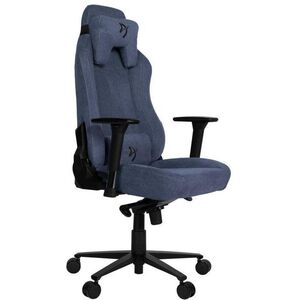 AROZZI VERNAZZA Soft Fabric Blue kép