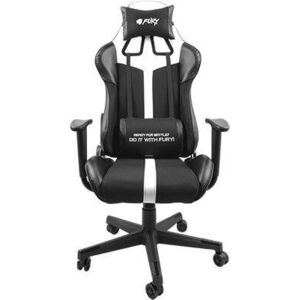 FURY AVENGER XL, fekete-fehér kép