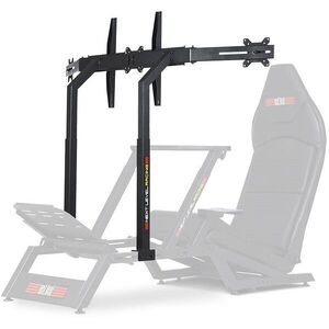 NEXT LEVEL RACING Monitor Stand for F-GT kép