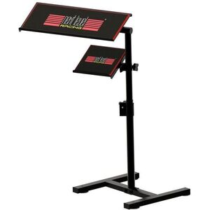 NEXT LEVEL RACING Free Standing Keyboard and Mouse Stand kép