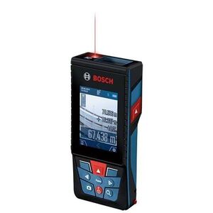 BOSCH 0601072Z00 GLM 150-27 C Professional Lézeres távolságmérő, 150 m (1×3, 12 Ah) kép