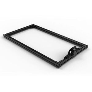 Next Level Racing ELITE Traction Adapter Frame, keretadapter kép
