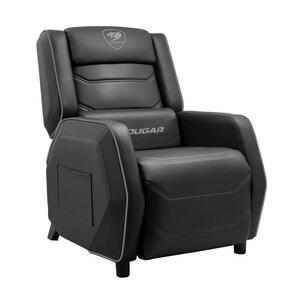 Cougar Ranger S, fekete kép