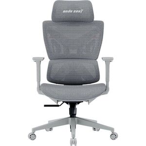 Anda Seat X-Air Mega Size XL Mesh Gray Twilight kép