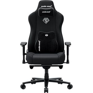 Anda Seat Novis Plus XL, Black Fabric kép