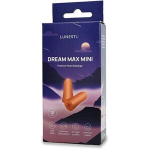 LUNESTO Dream Max Mini, 10 pár kép