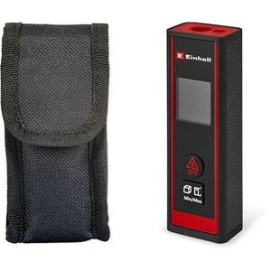 Einhell 22700078 TC-LD 40 R Lézeres távolságmérő kép