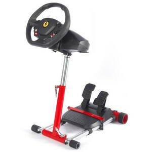 Wheel Stand Pro - Thrustmaster F458 Spider, piros kép